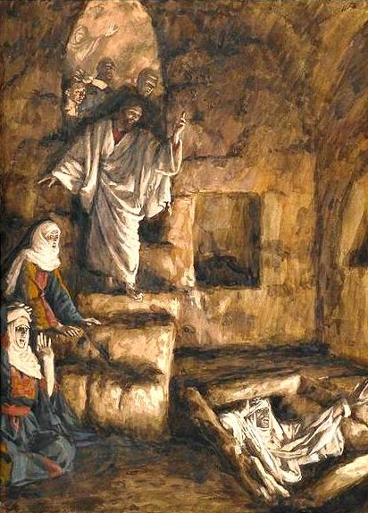 412x574 Famous Paintings Of The Resurrection - Empty Tomb Painting