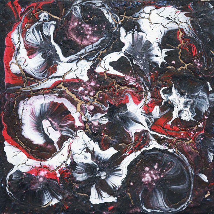 749x750 Ems Blue Gallery 30 South - Ems Painting