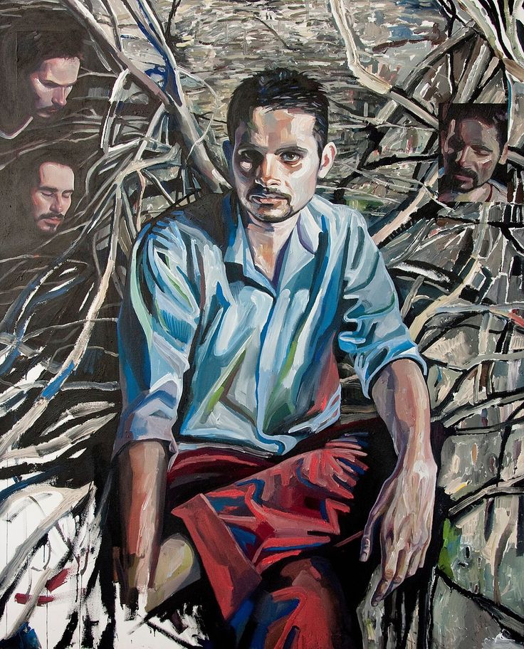 Ems Painting at PaintingValley.com | Explore collection of Ems Painting