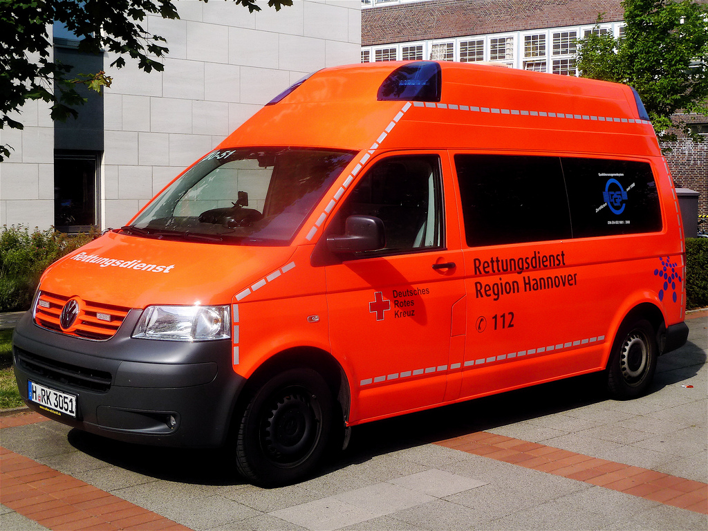 1024x768 Region Of Hannover Ems - Ems Painting