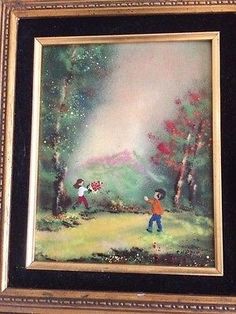 236x314 The 31 Best Enamel On Copper Paintings Images On Brass - Enamel On Copper Painting