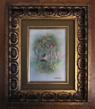 196x225 Enamel On Copper Ebay - Enamel On Copper Painting