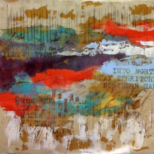 493x493 Faq's About Encaustic Painting - Encaustic Painting