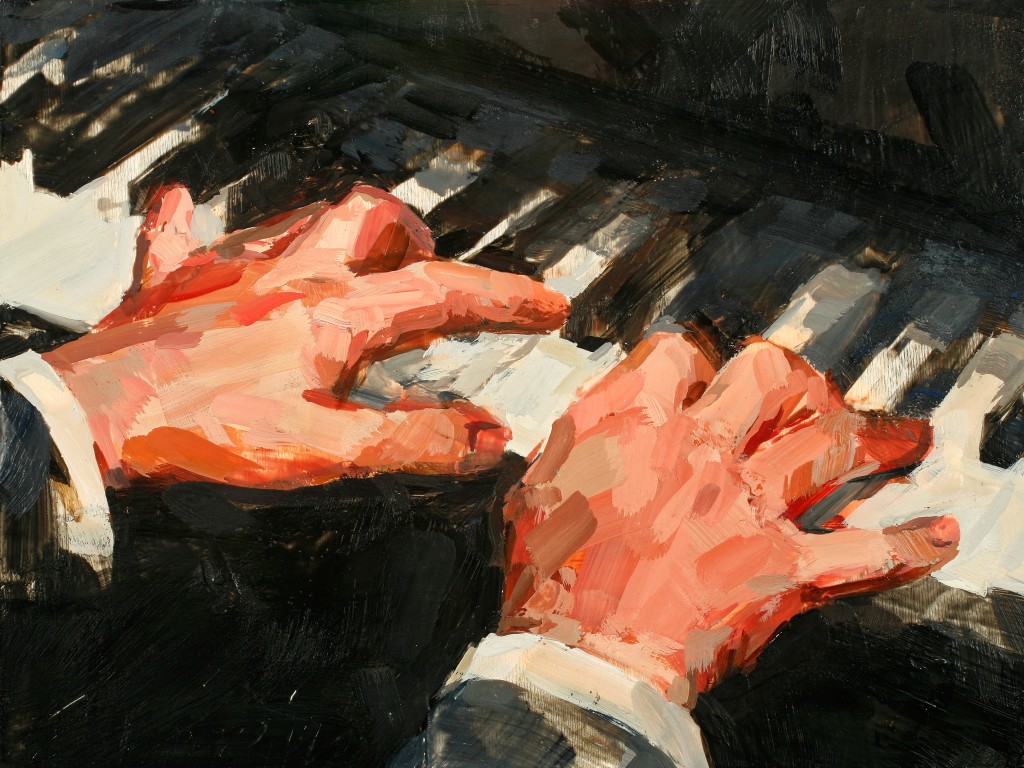 1024x768 Encaustic Care - Encaustic Painting Images