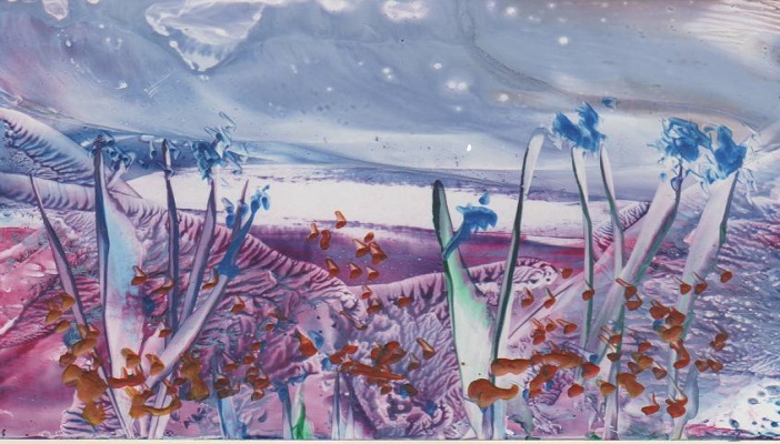 702x400 Encaustic Painting Hobbyist - Encaustic Painting Images