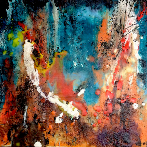 300x300 Find Encaustic Workshops Encaustic Painting In Dunwoody, Decatur - Encaustic Painting Images