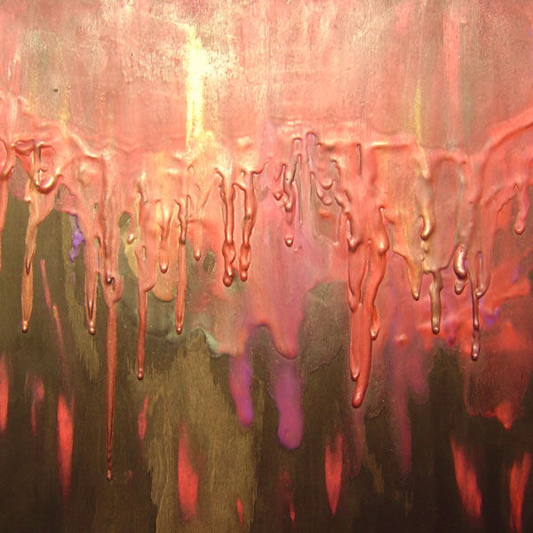 600x600 How To Make Encaustic Medium 9 Steps (With Pictures) - Encaustic Painting Images