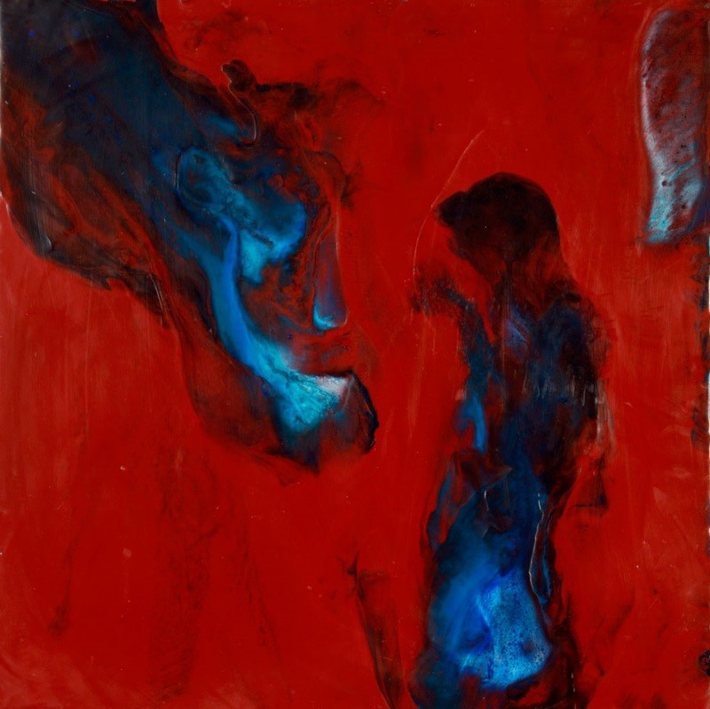 800x799 Intermediate To Advanced Encaustic Painting With Penny Treese - Encaustic Painting Images