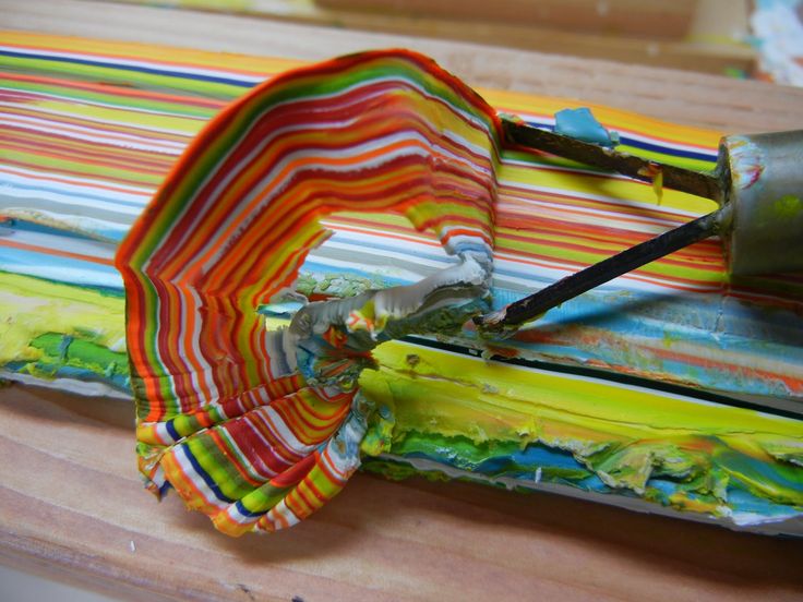 736x552 The 803 Best Encaustic Tutorials Images On Encaustic - Encaustic Painting Images