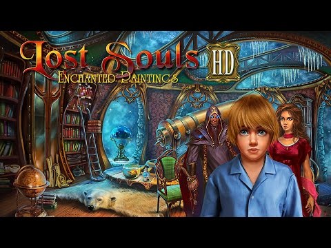 480x360 G5 Games - Enchanted Painting