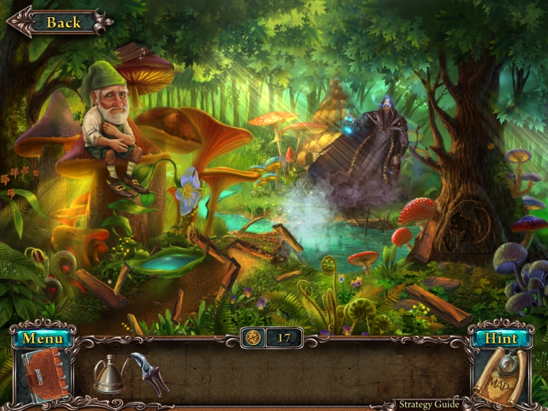 800x600 Game Lost Souls Enchanted Paintings. Download Game Lost Souls - Enchanted Painting