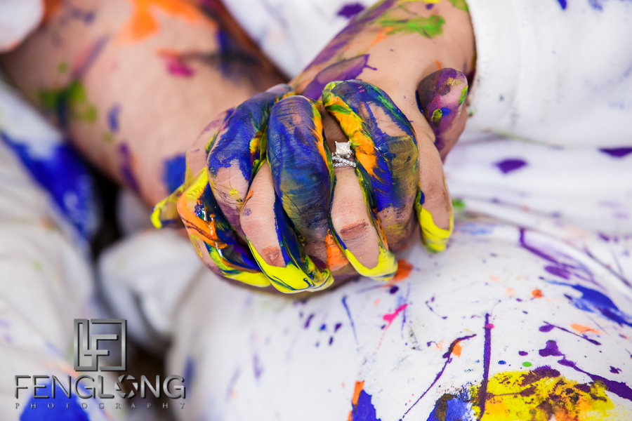 900x600 Recent Work Kanwal Amp Ali's Engagement Part 2 Park Amp Body - Engagement Painting