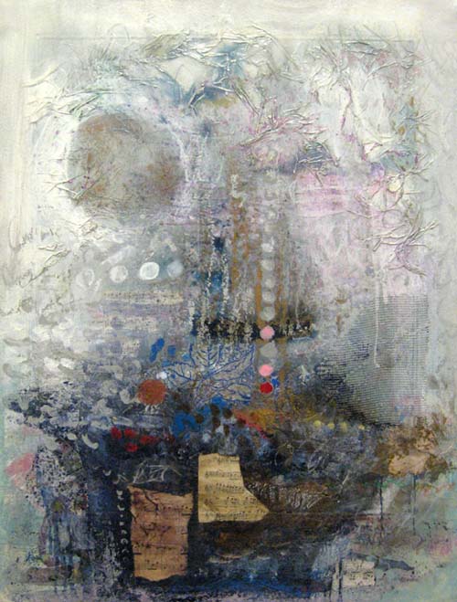 500x659 Nissan Engel Renjeau Galleries - Engel Painting