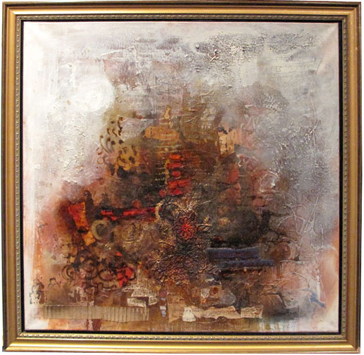 517x504 Nissan Engel Paintings - Engel Painting