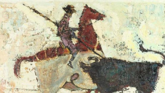 555x312 Biography Of Nissan Engel Widewalls - Engel Painting