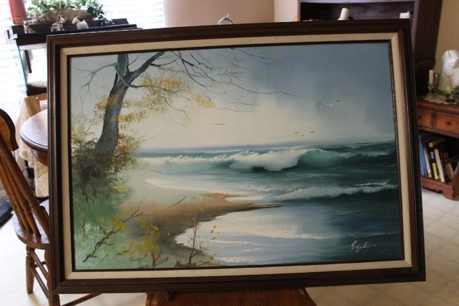 900x600 Engel Paintings That Are On Canvas Pablo Picasso Club - Engel Painting