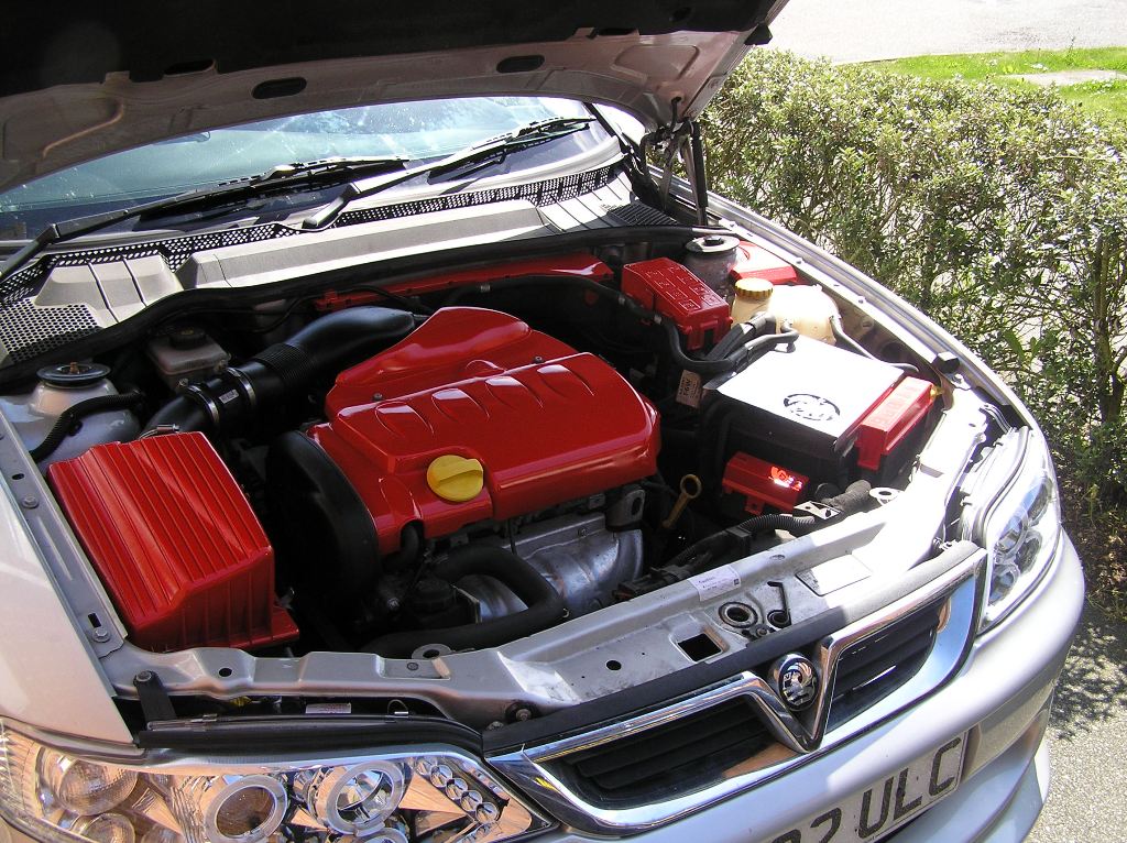 1024x766 The Audi Tt Forum View Topic - Engine Painting