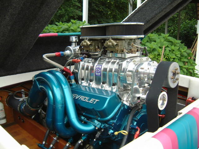 640x480 Where To Get Custom Colored Engine Paint - Engine Painting