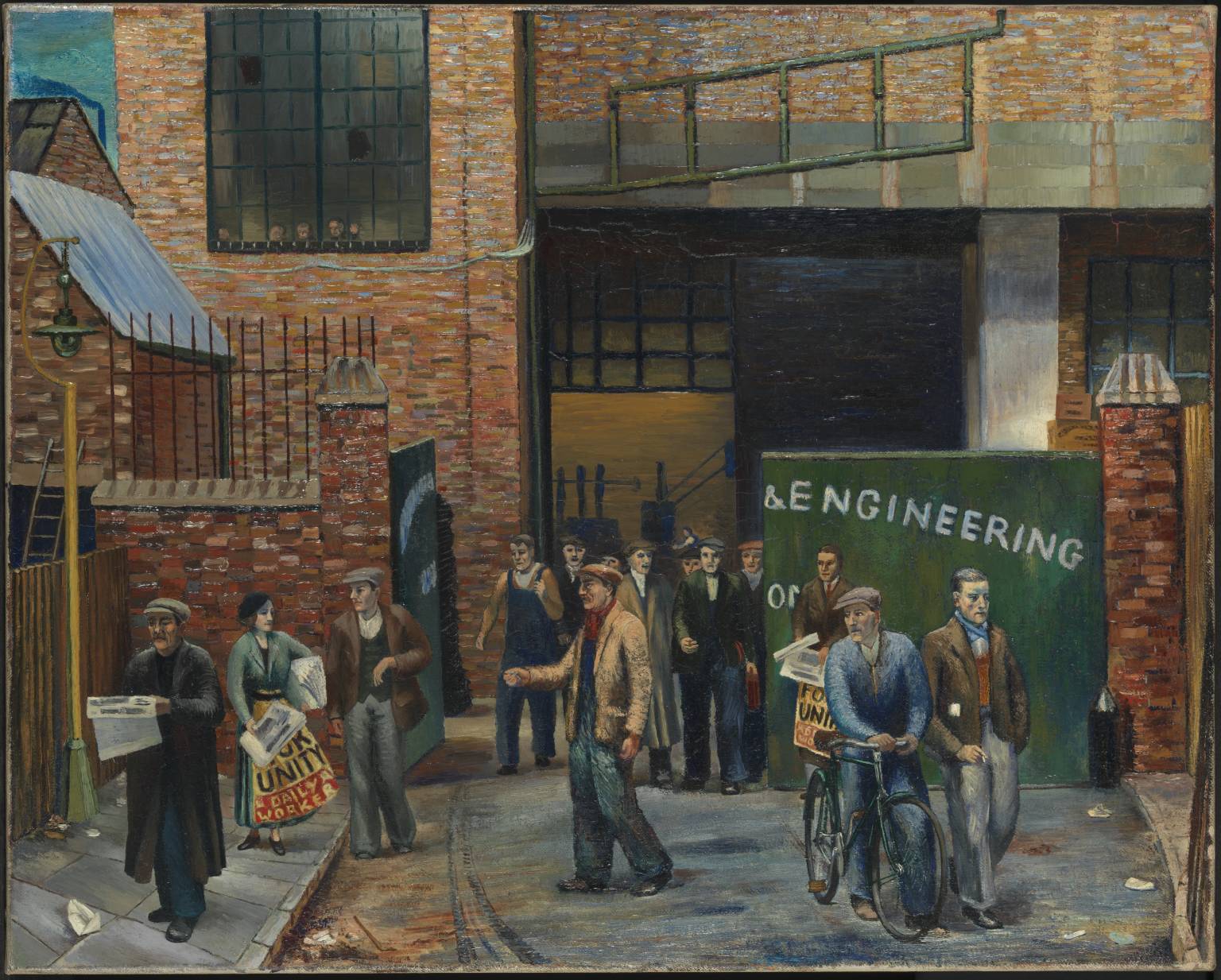 Engineering Painting at Explore collection of