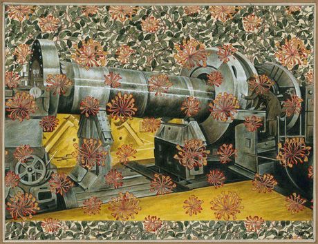 460x354 Seconds. - Engineering Painting