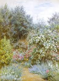 192x263 Image Result For Old English Garden Paintings Old English Garden - English Garden Painting