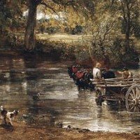 200x200 English Landscape Painting, 18th19th Century History - English Landscape Painting