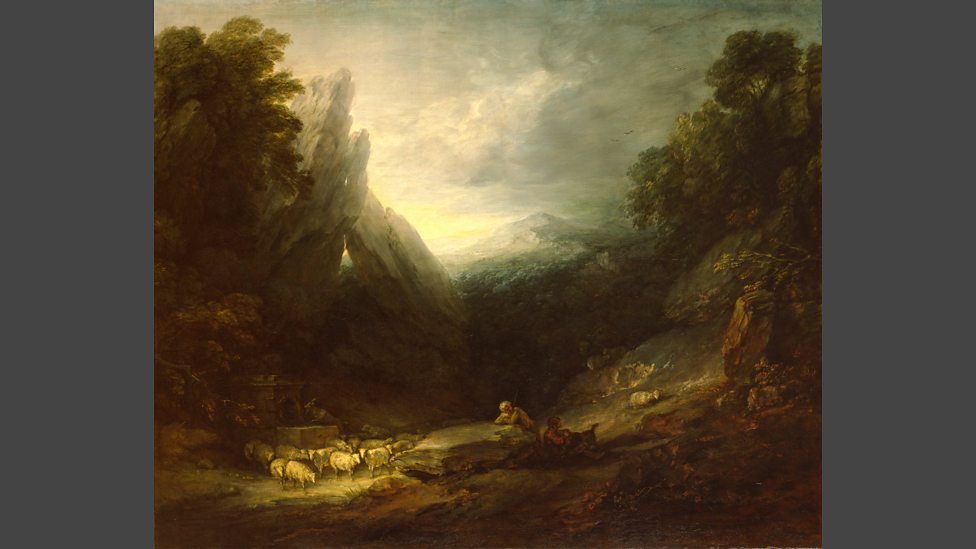 976x549 Bbc Radio 3 - English Landscape Painting
