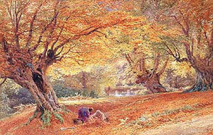 300x191 English Painting - English Painting