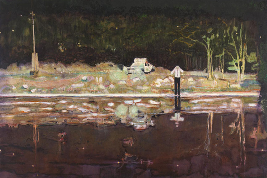 865x577 The Most Famous British Painters Of Modern Art Widewalls - English Painting