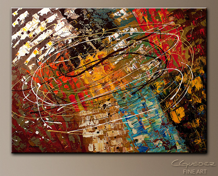 743x600 Enigmainterior Design Art Paintingsart Decomodern Interior - Enigma Painting