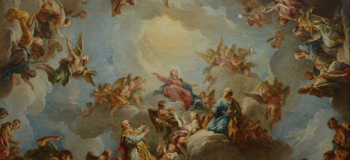 700x320 Exposition Baroque During The Enlightenment Paris - Enlightenment Painting