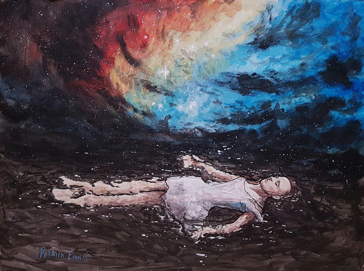 1200x893 Patrick Ennis - Ennis Painting