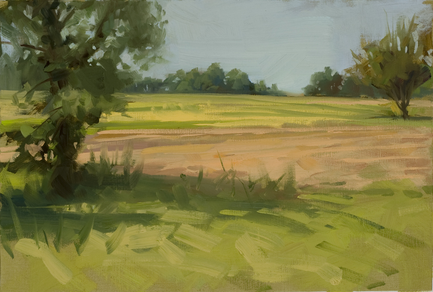 842x569 The Reilly Papers - Ennis Painting