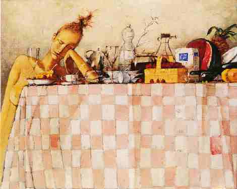 470x375 Ennui Word A Week - Ennui Painting