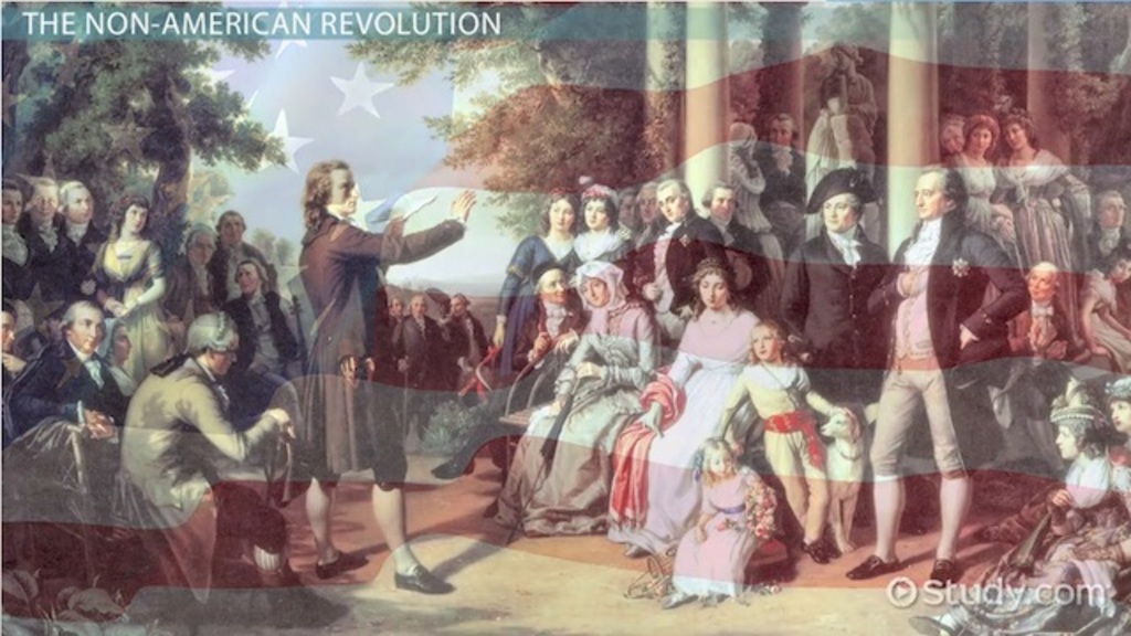 1024x576 What Is The English Enlightenment - Entrance To Enlightenment Painting