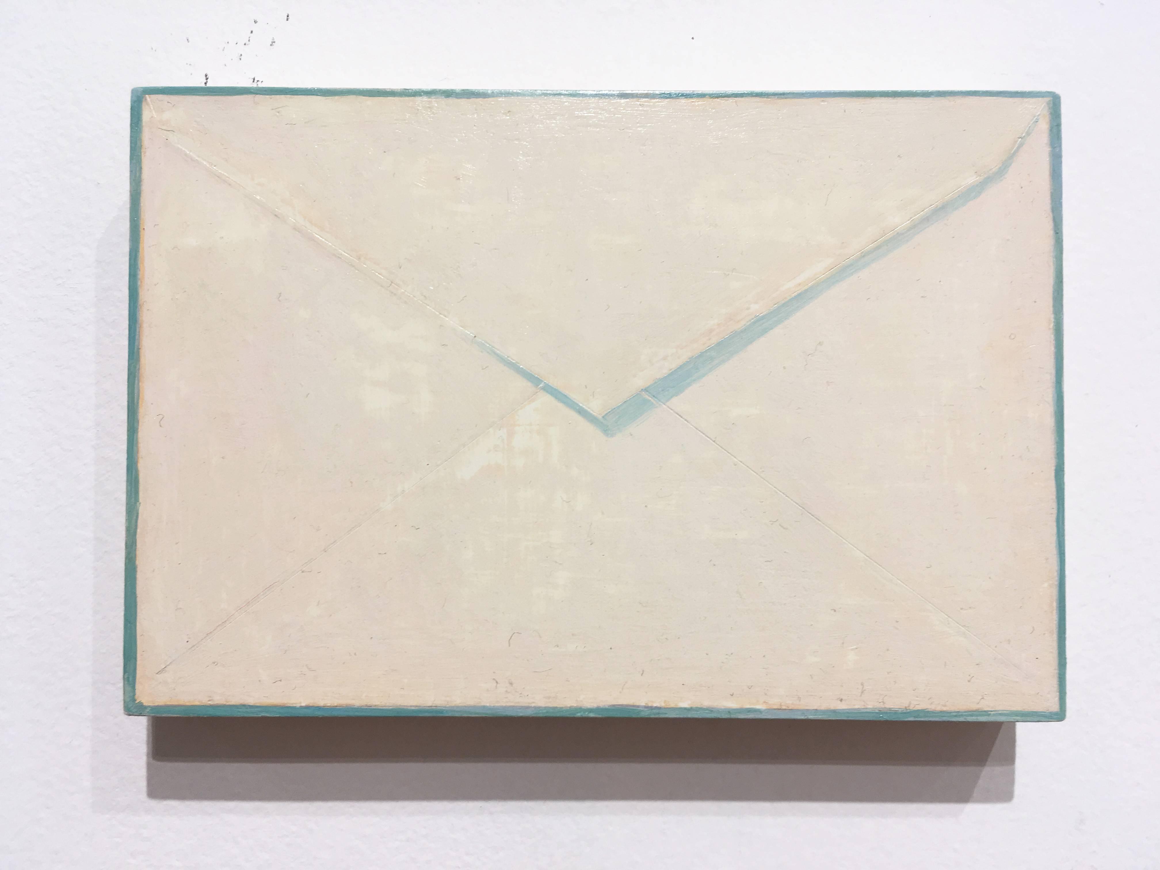 4032x3024 Margot Glass - Envelope Painting
