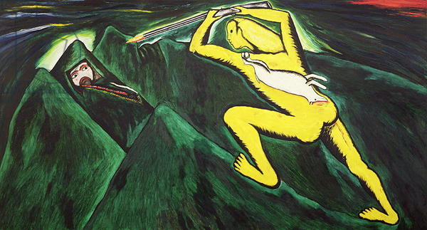 600x323 Level 37 - Enzo Painting