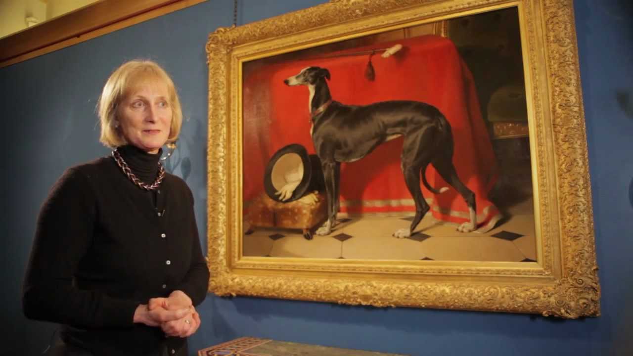 1280x720 Royal Collection - Eos Painting