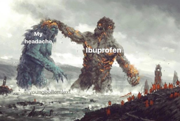 600x405 People Are Turning Epic Fantasy Paintings Into Memes Thechive - Epic Painting