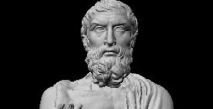 700x360 Epicurus Biography - Epicurus Painting