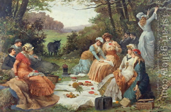 600x395 Epicurus, The Foodies' Philosopher (Michael Symons) Fragments - Epicurus Painting