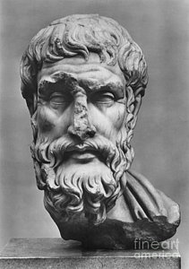 211x300 Epicurus Art Fine Art America - Epicurus Painting