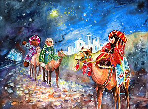 300x222 Epiphany Paintings Fine Art America - Epiphany Painting