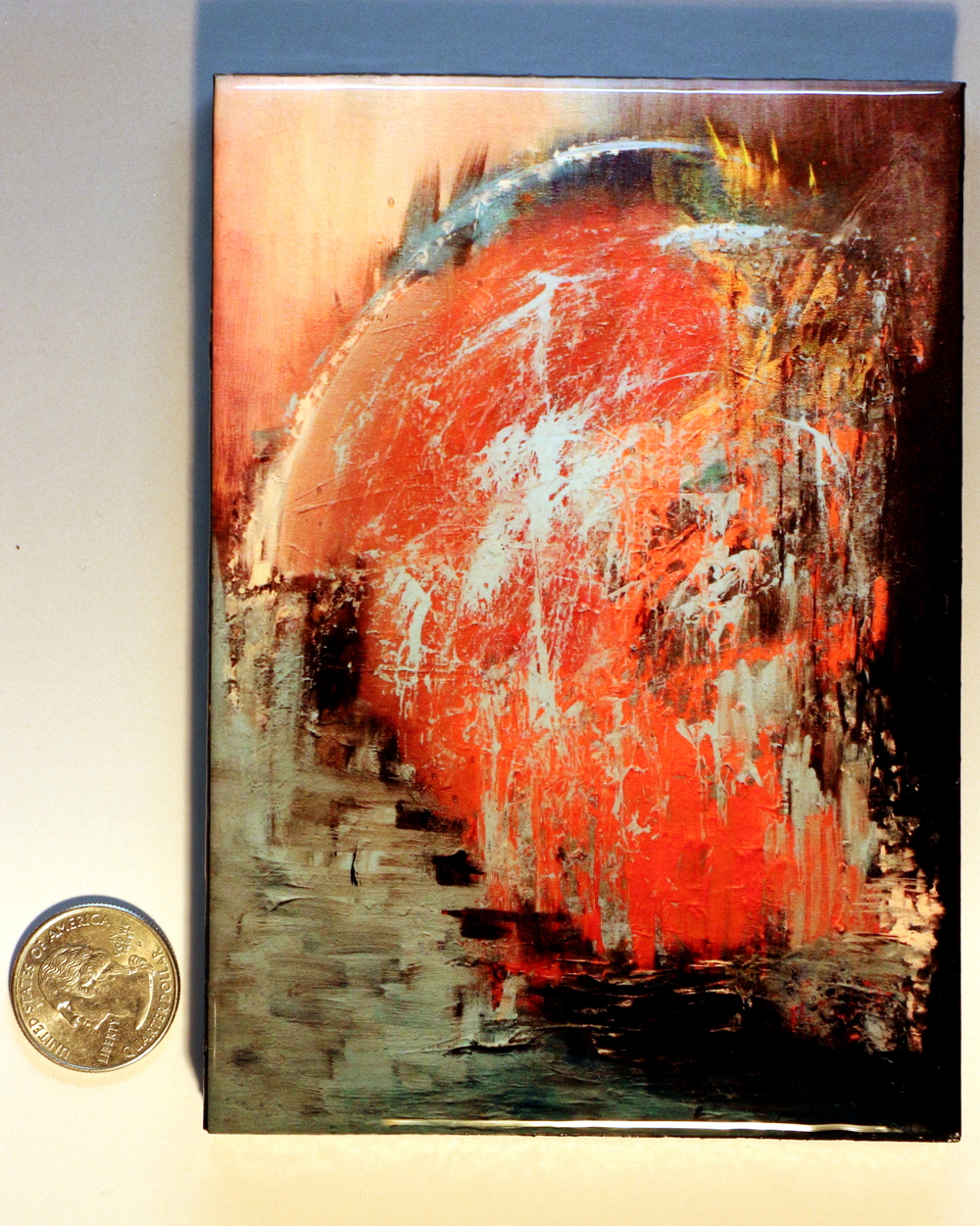 1000x1251 Energon - Epoxy Resin Painting