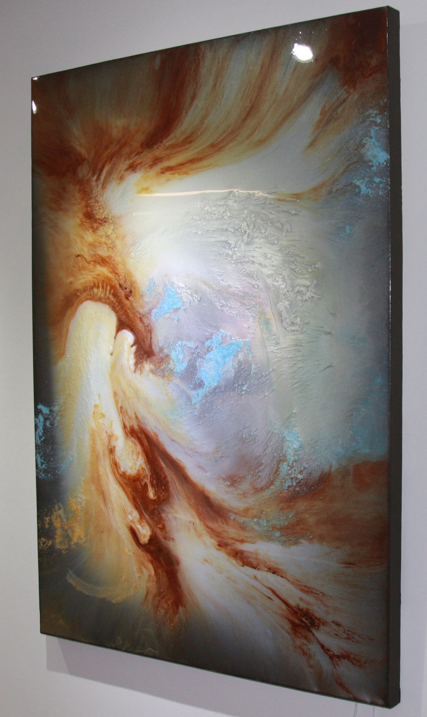 1453x2436 Resin Art Gallery. - Epoxy Resin Painting
