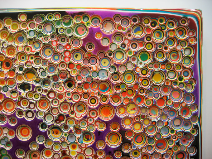 680x510 Markus Linnenbrink Knows The Drill Daily Art Muse - Epoxy Resin Painting