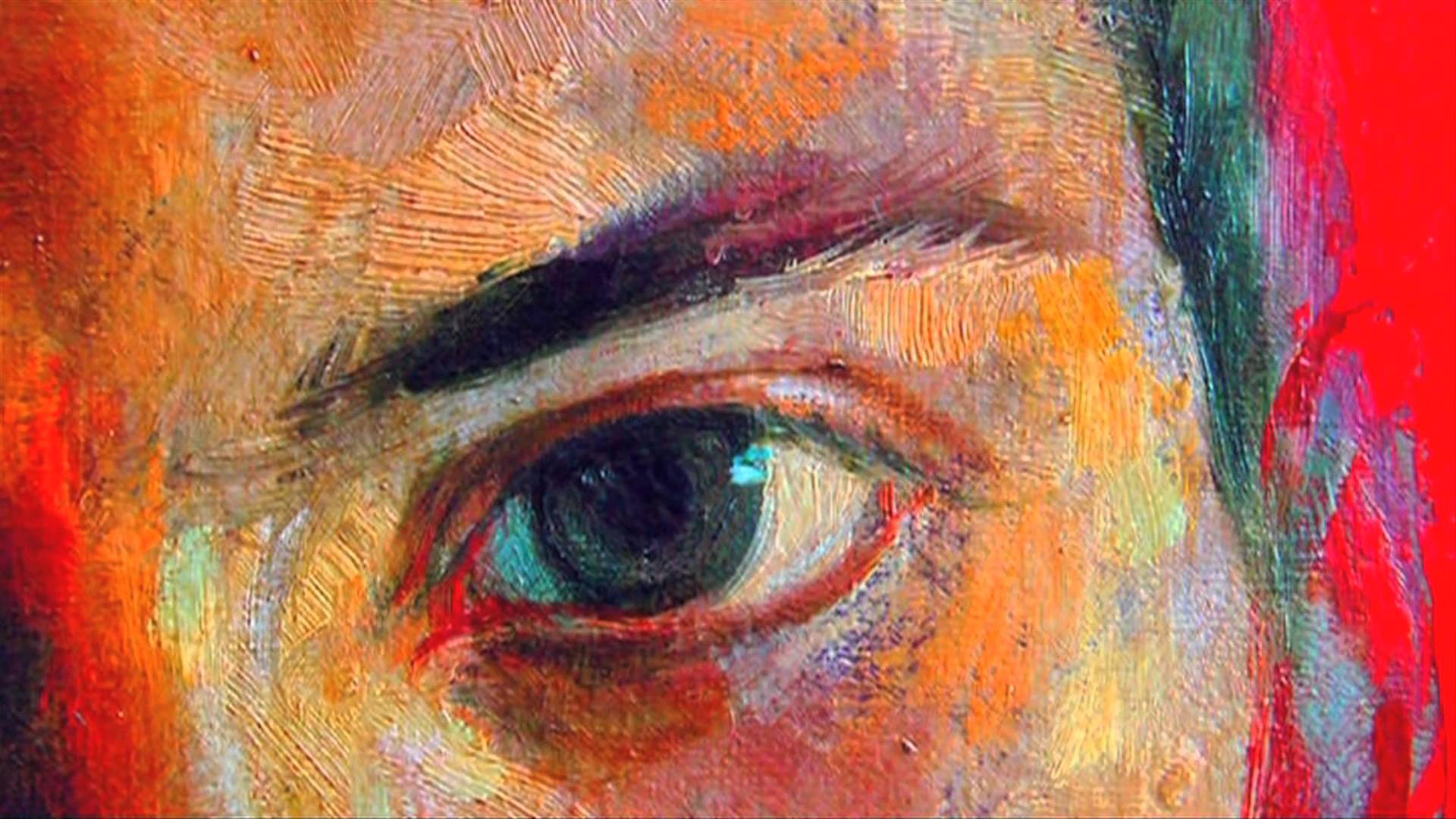 1920x1080 Equality Utah 2012 Allies Dinner Award Recipient Trevor Southey - Equality Painting