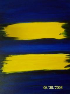 239x319 Abstract Equality (Cherie Jones) - Equality Painting