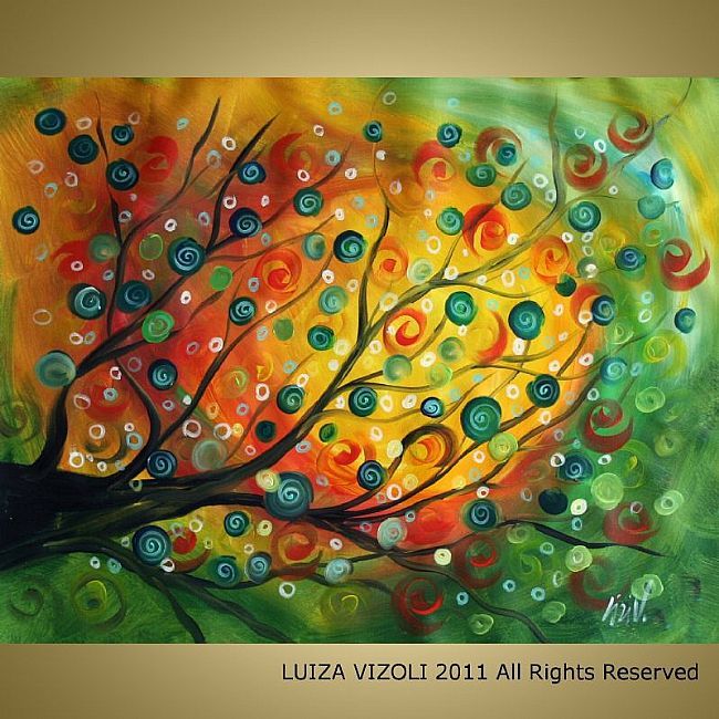650x650 El Tule Institute Blog Archive Spring Equinox Blooms Your - Equinox Painting