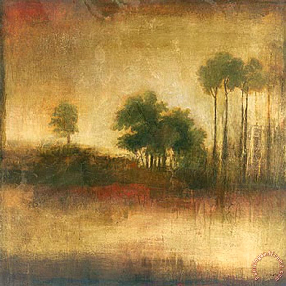 960x960 John Douglas Timeless Equinox Painting - Equinox Painting